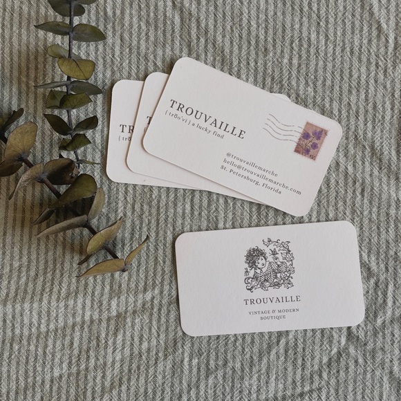 Meet your Posher, Channing - Picture 4 of 16